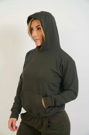 Chompa mujer